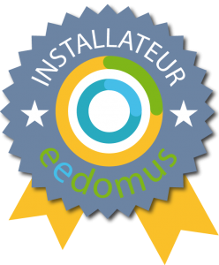 Installateur eedomus