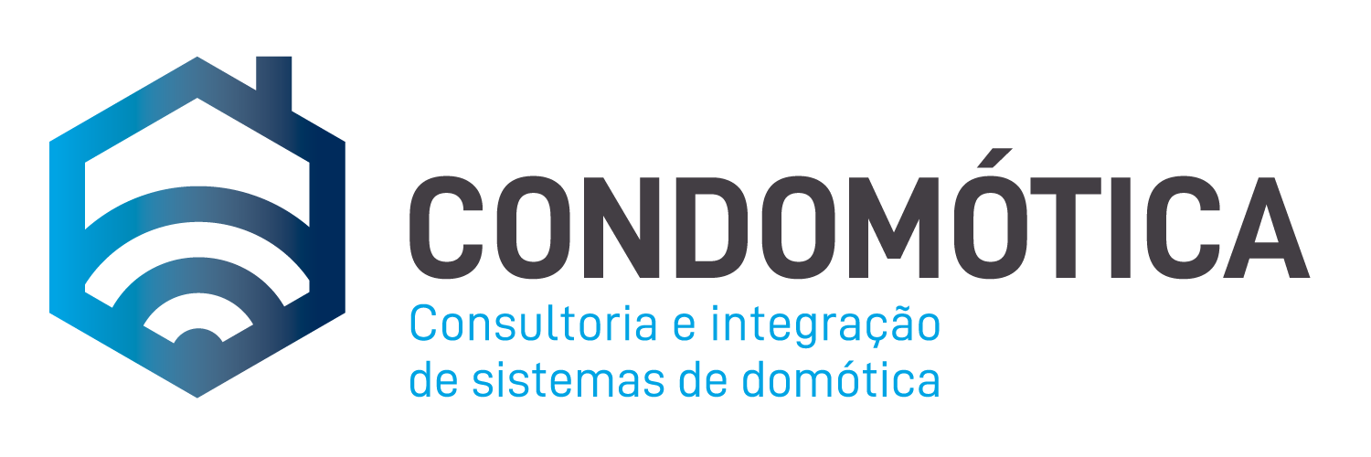 CONDOMÓTICA - Consultoria e integração de sistemas de domótica